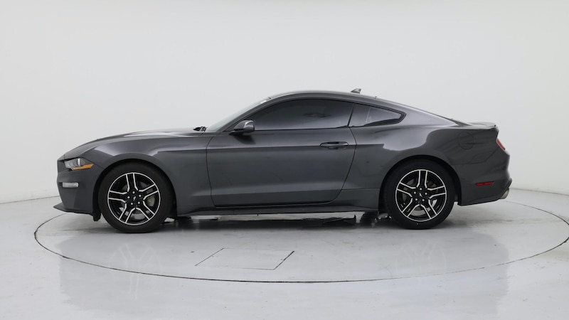 2020 Ford Mustang  3