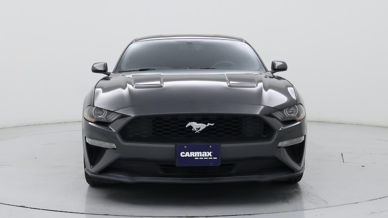 2020 Ford Mustang  5