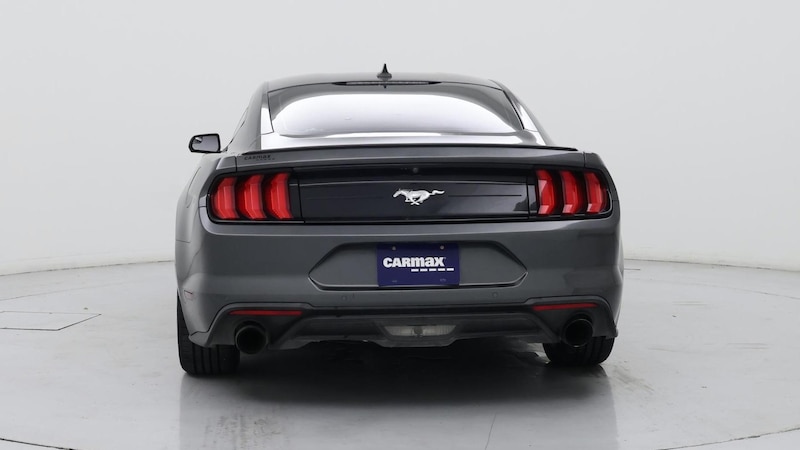 2020 Ford Mustang  6