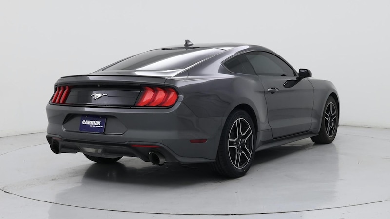 2020 Ford Mustang  8