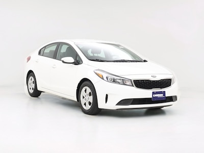 2017 Kia Forte LX -
                  Houston, TX