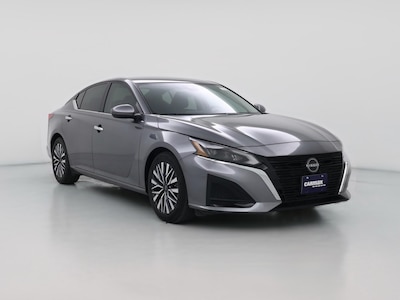 2023 Nissan Altima SV -
                Austin, TX