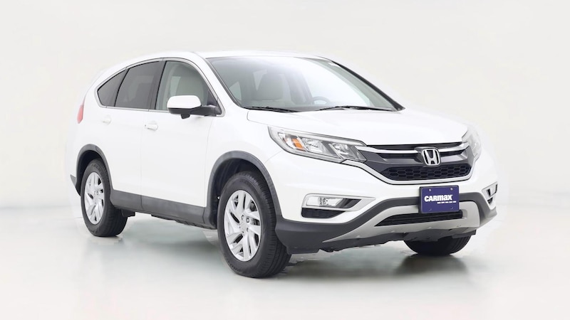 2016 Honda CR-V EX Hero Image