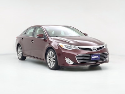 2014 Toyota Avalon Touring -
                Houston, TX