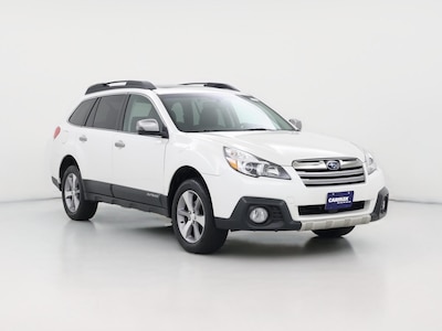 2014 Subaru Outback 2.5i Limited -
                Mckinney, TX