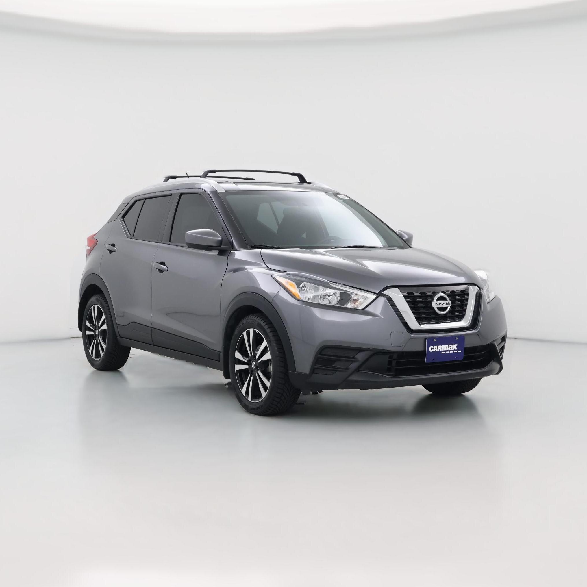 Thumbnail: 2018 Nissan Kicks - 1