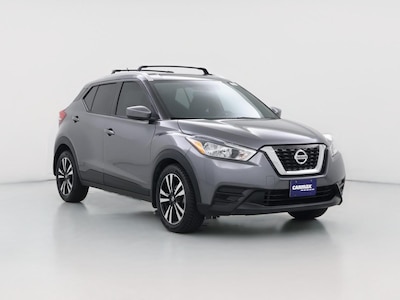 2018 Nissan Kicks SV -
                Houston, TX