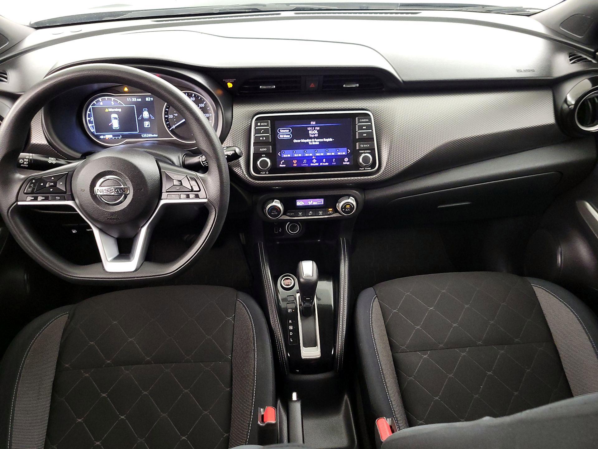 Thumbnail: 2018 Nissan Kicks - 9