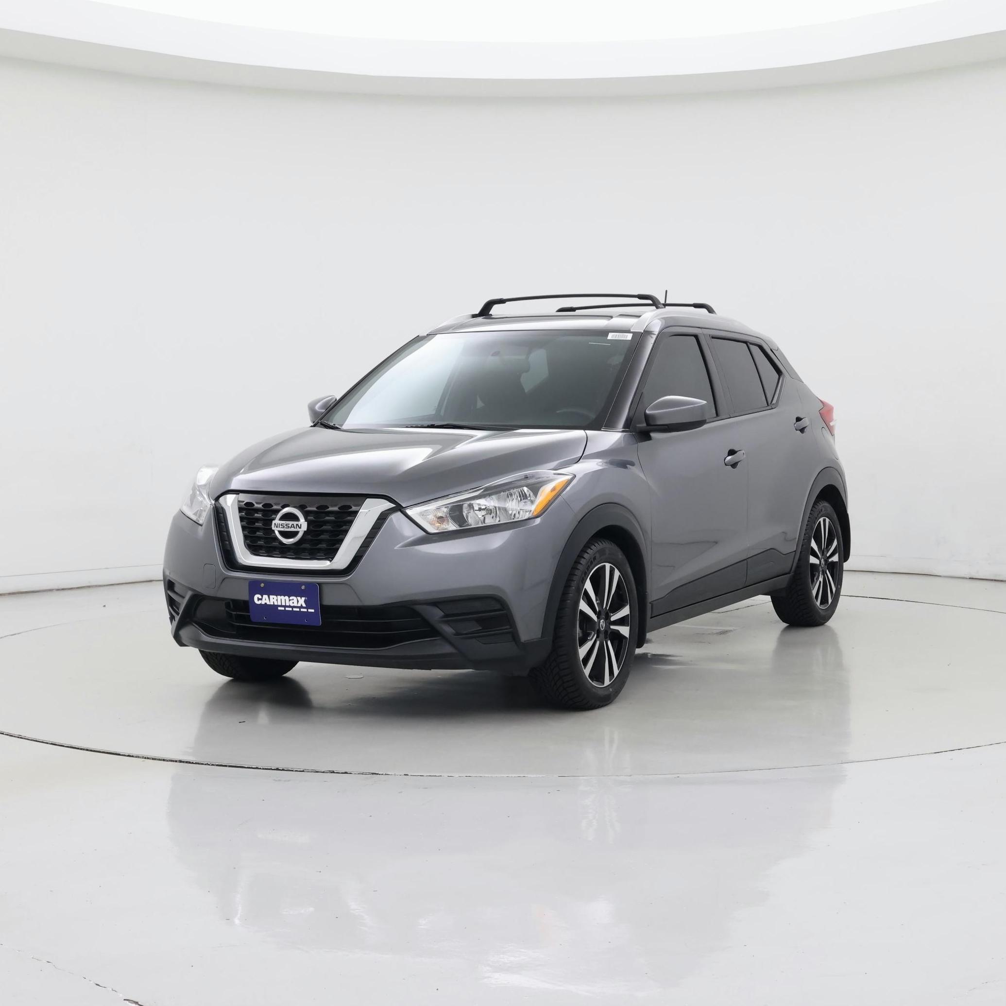 Thumbnail: 2018 Nissan Kicks - 4