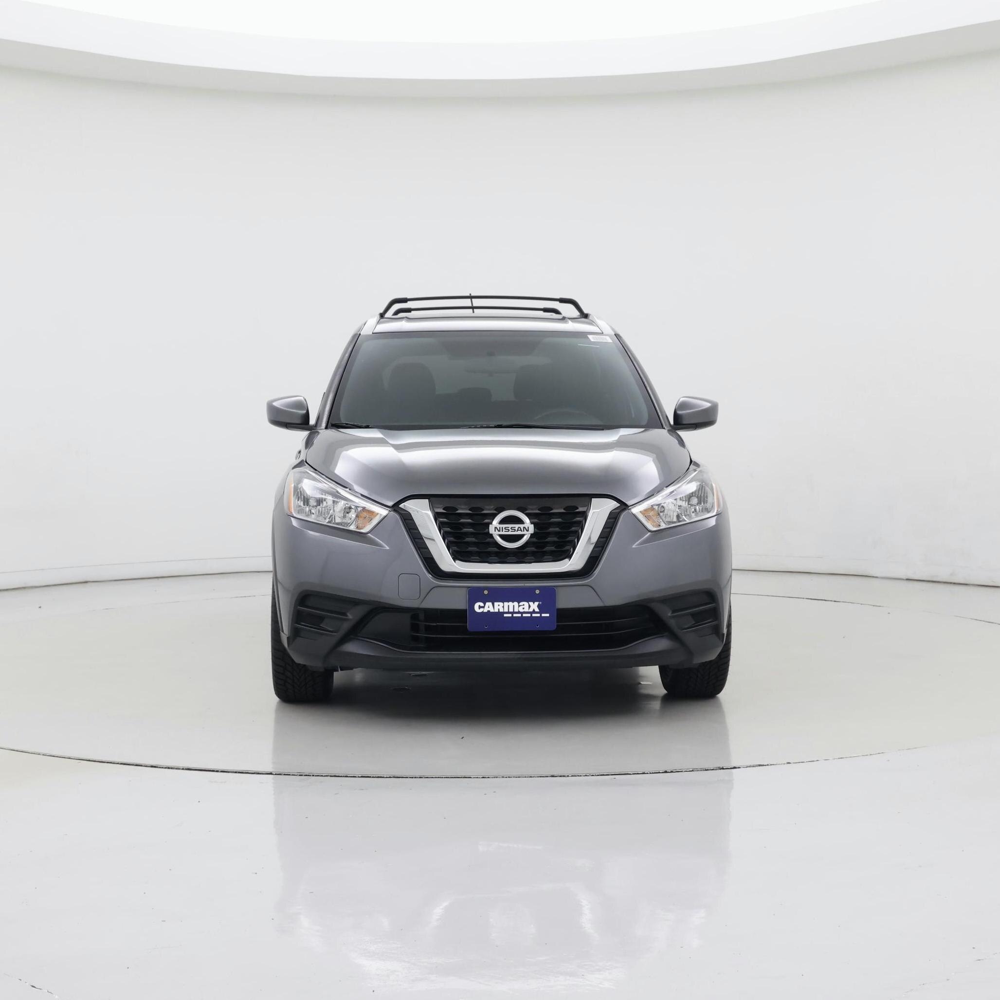 Thumbnail: 2018 Nissan Kicks - 5