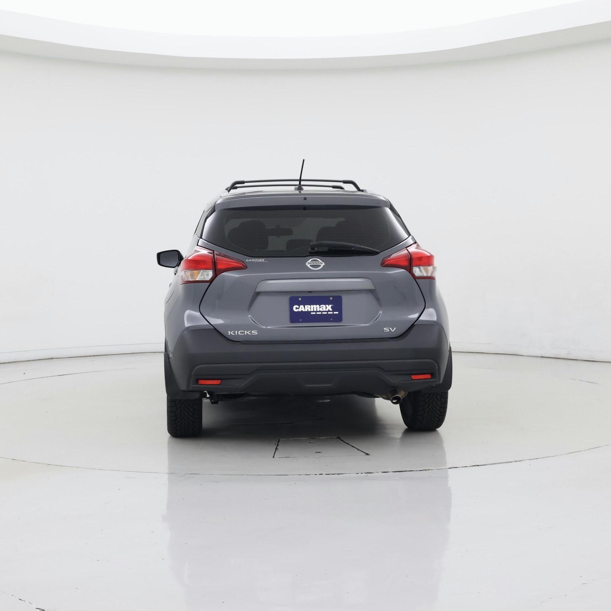 Thumbnail: 2018 Nissan Kicks - 6