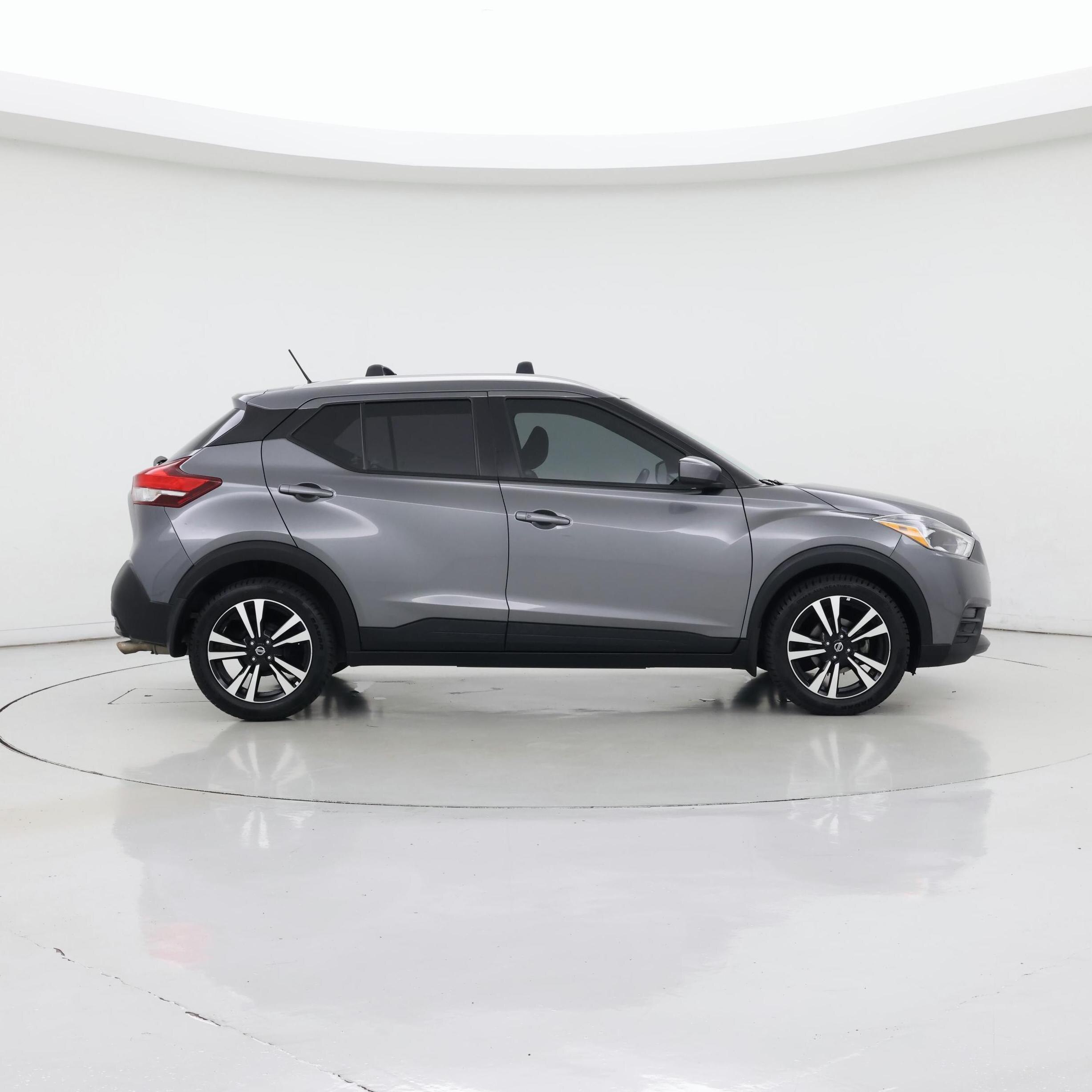 Thumbnail: 2018 Nissan Kicks - 7