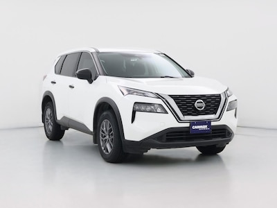 2021 Nissan Rogue S -
                Houston, TX