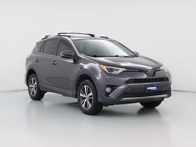 2016 Toyota RAV4 XLE -
                Houston, TX