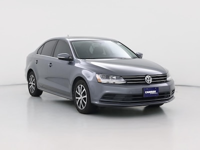 2017 Volkswagen Jetta SE -
                  Houston, TX