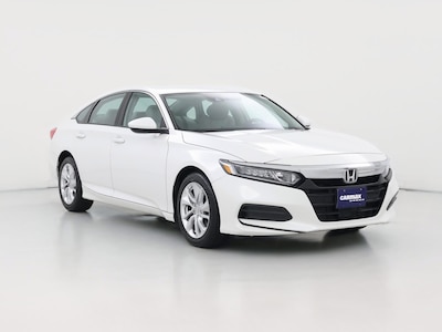 2019 Honda Accord LX -
                Houston, TX