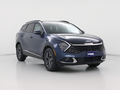 2023 Kia Sportage SX Prestige -
                Houston, TX