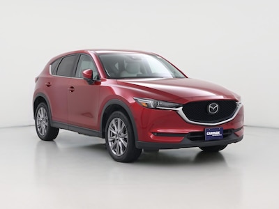 2019 Mazda CX-5 Grand Touring -
                Houston, TX