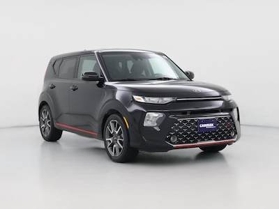 2020 Kia Soul GT-Line -
                Houston, TX