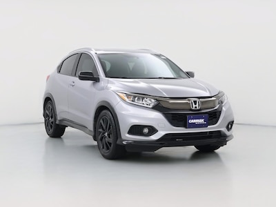 2022 Honda HR-V Sport -
                Houston, TX