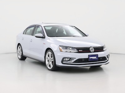 2017 Volkswagen Jetta GLI -
                Houston, TX