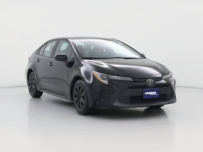 2021 Toyota Corolla LE -
                Houston, TX