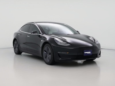 2020 Tesla Model 3 Long Range -
                Fort Worth, TX
