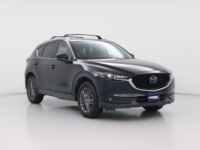 2019 Mazda CX-5 Touring -
                Houston, TX