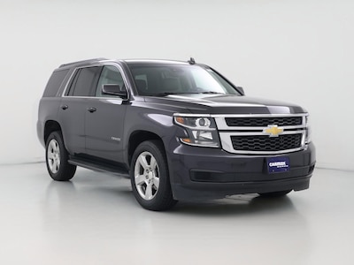 2018 Chevrolet Tahoe LT -
                Houston, TX