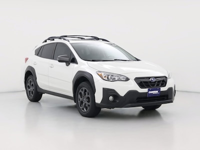 2022 Subaru Crosstrek Sport -
                Houston, TX