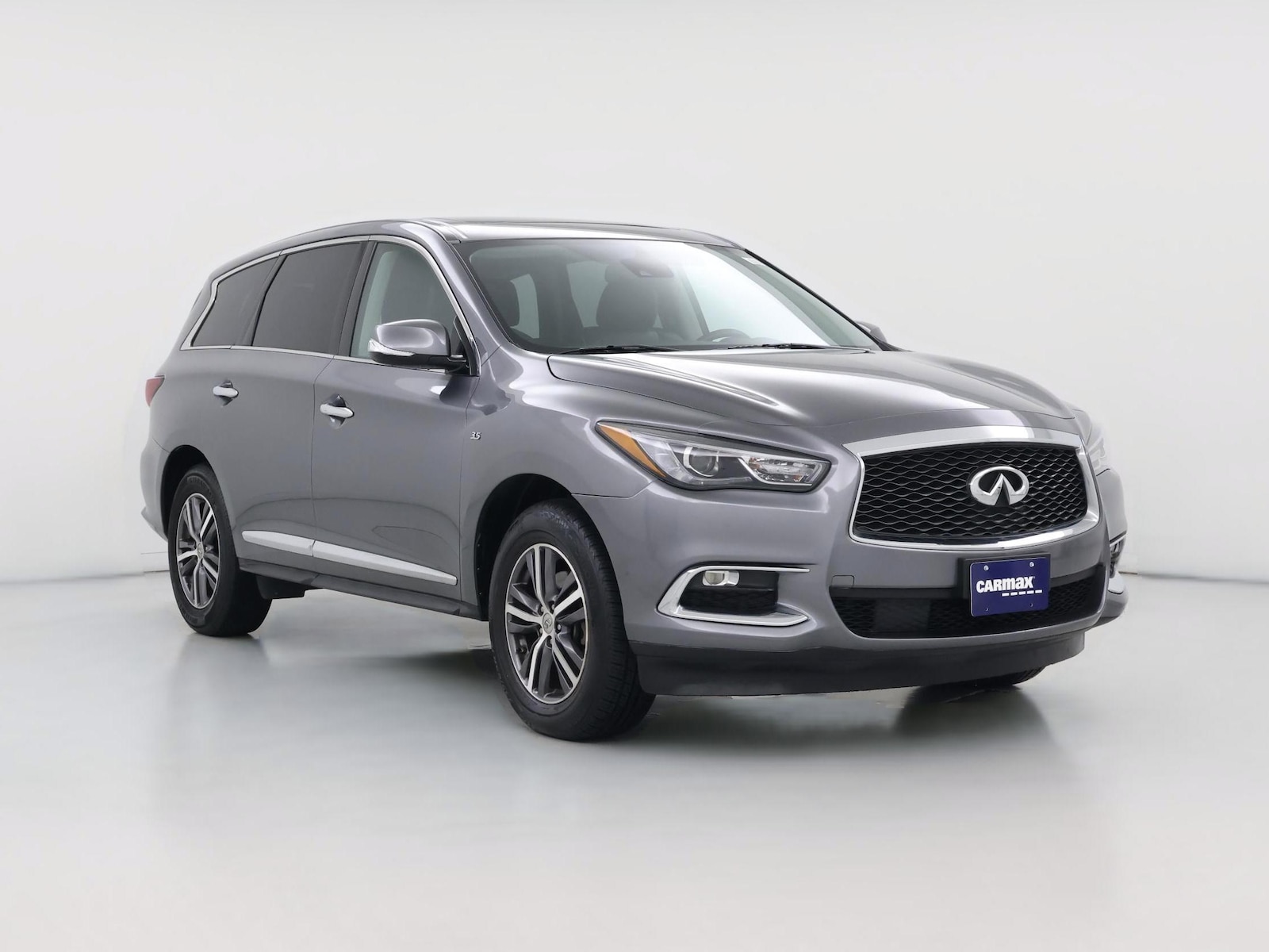 2019 INFINITI QX60
