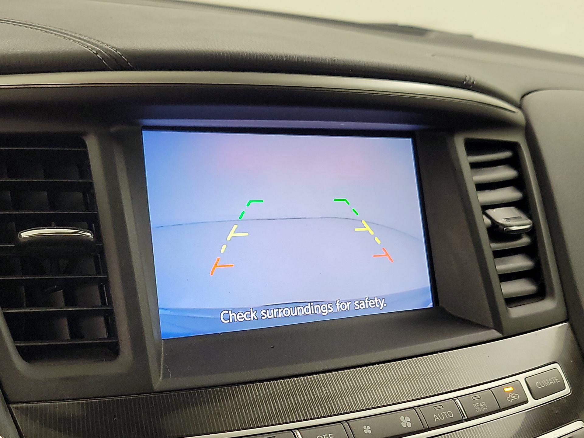 Thumbnail: 2019 INFINITI QX60 - 14