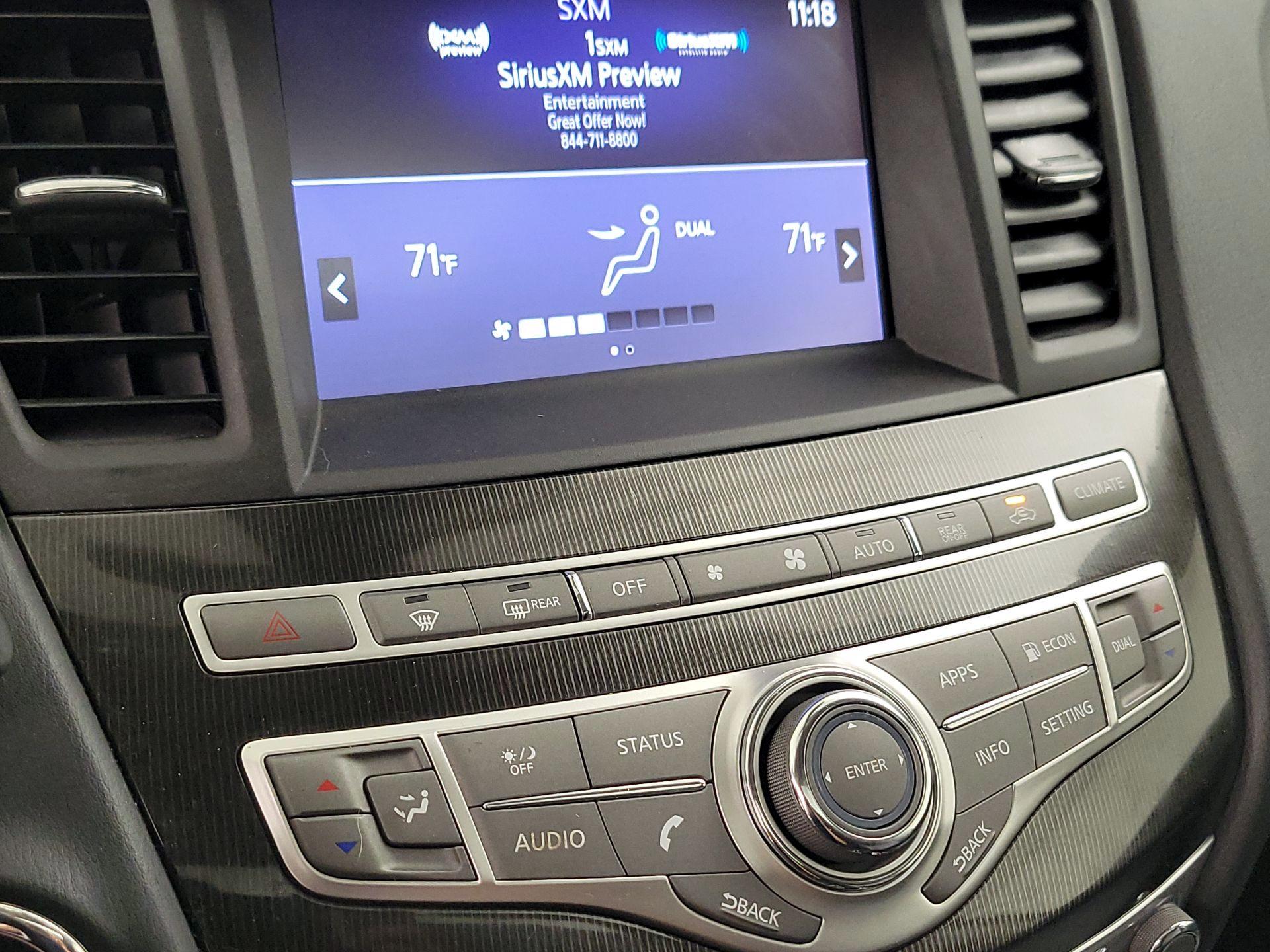 Thumbnail: 2019 INFINITI QX60 - 16