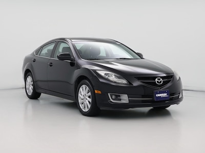 2013 Mazda Mazda6 i -
                Irving, TX
