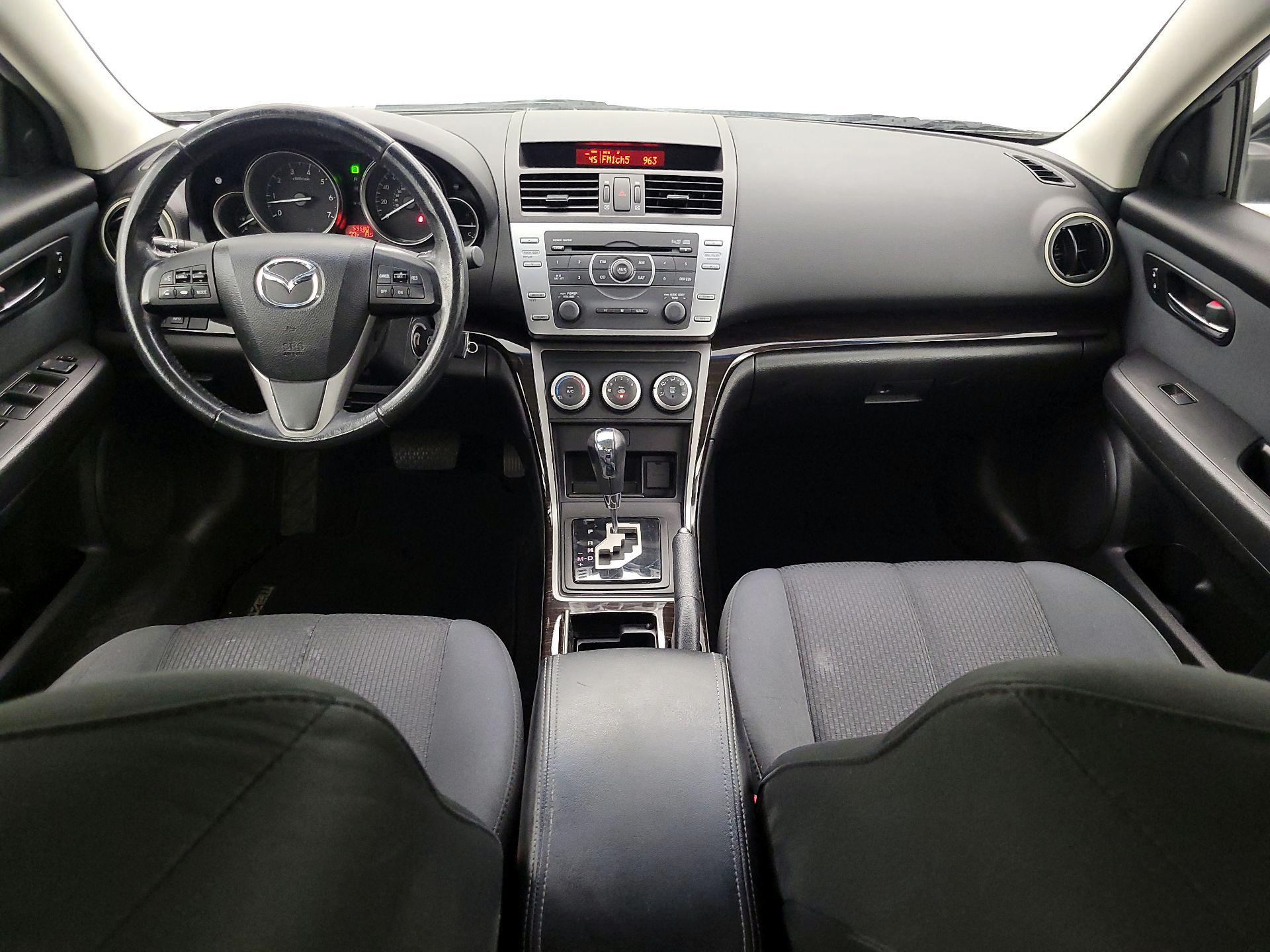 Thumbnail: 2013 Mazda Mazda6 - 9