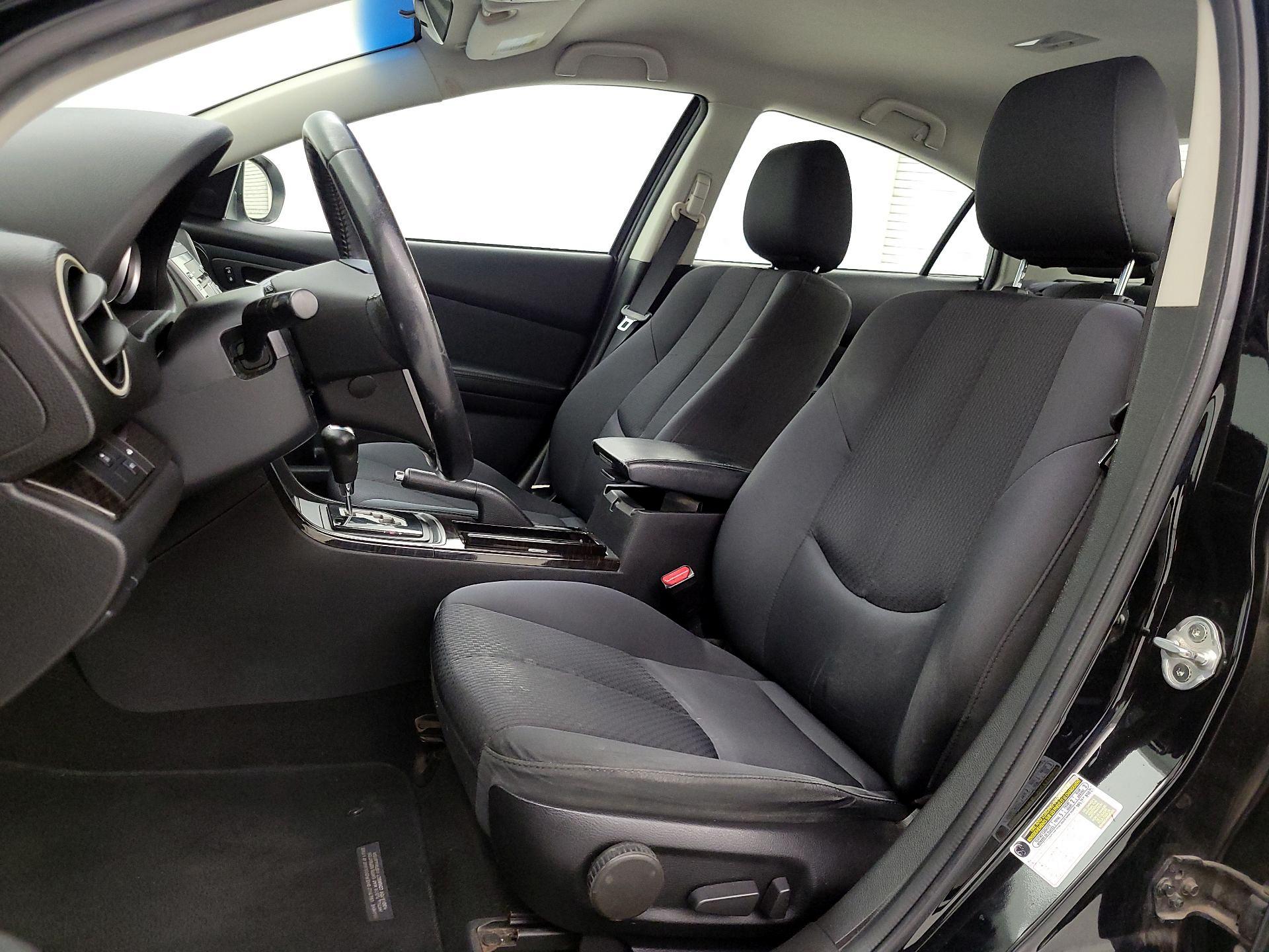 Thumbnail: 2013 Mazda Mazda6 - 11