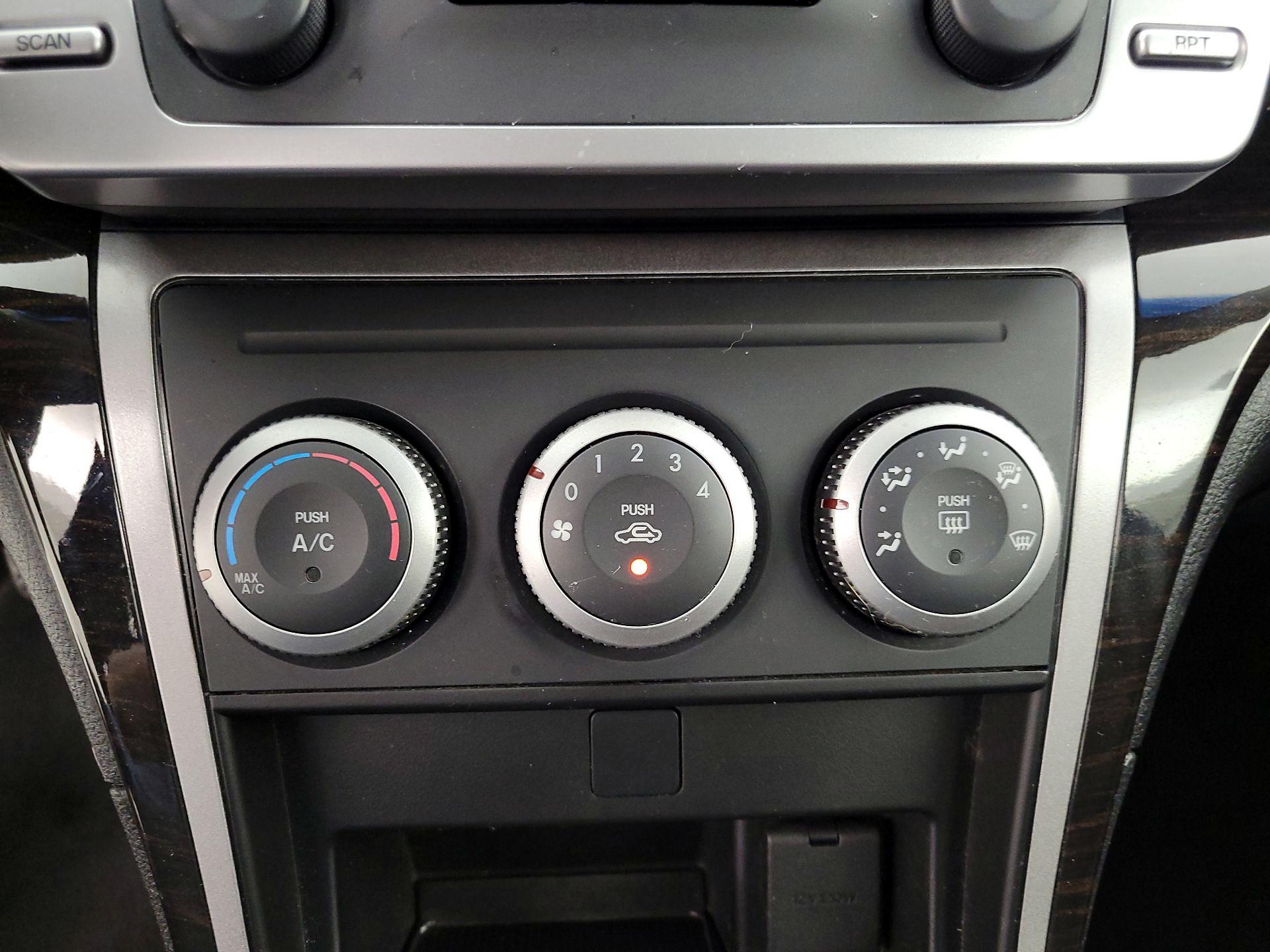 Thumbnail: 2013 Mazda Mazda6 - 15