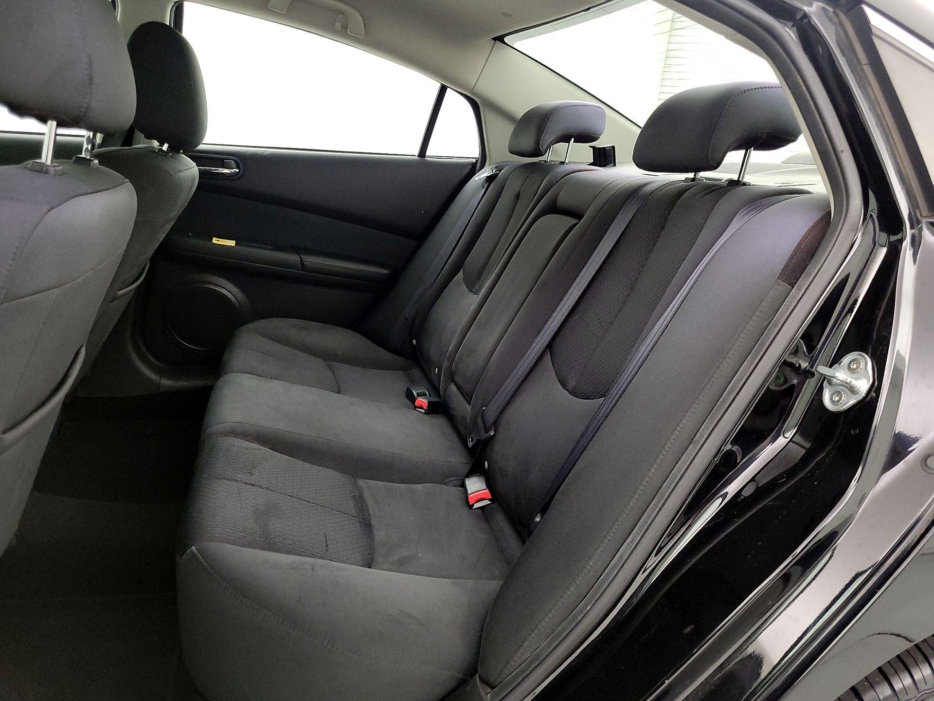 Thumbnail: 2013 Mazda Mazda6 - 18