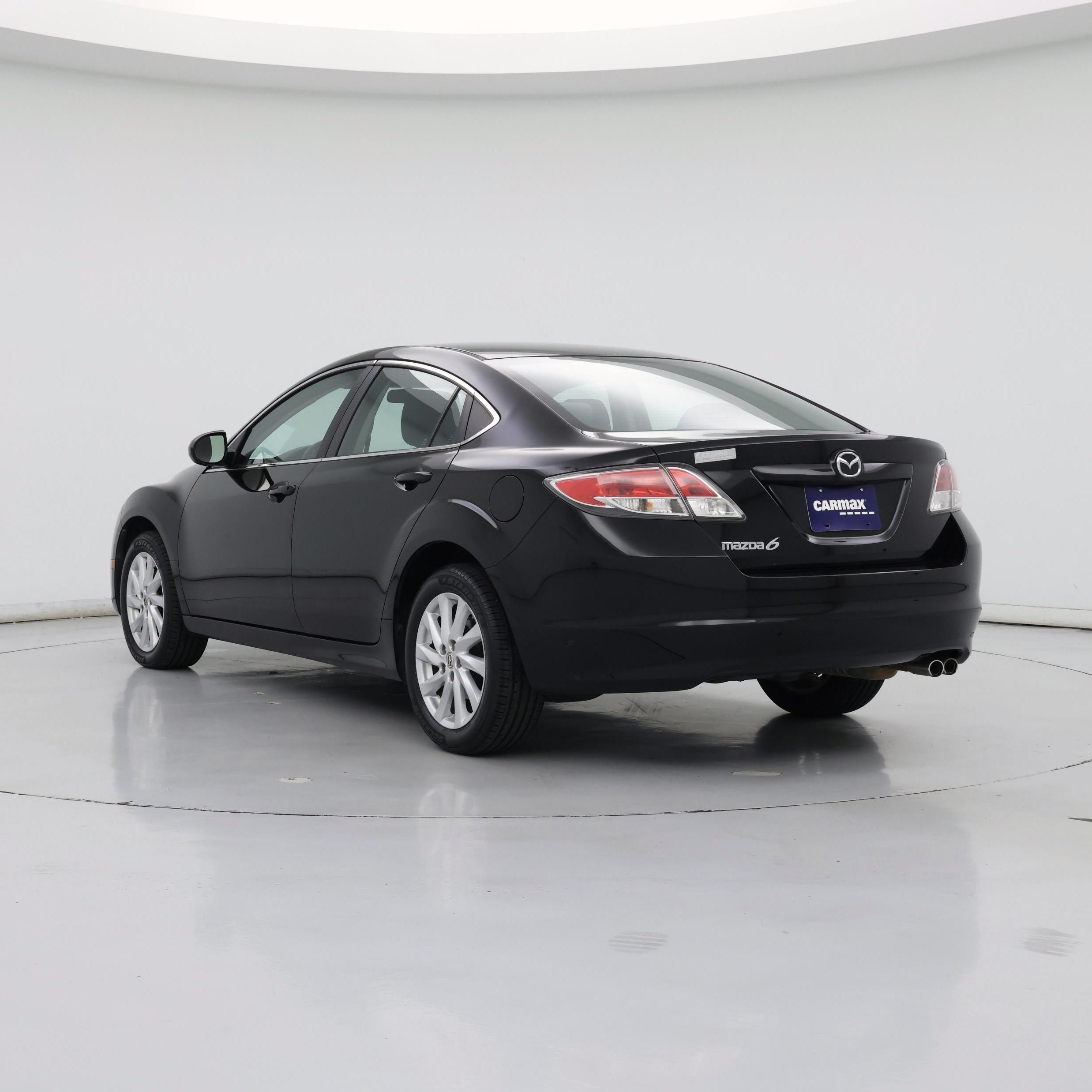 Thumbnail: 2013 Mazda Mazda6 - 2