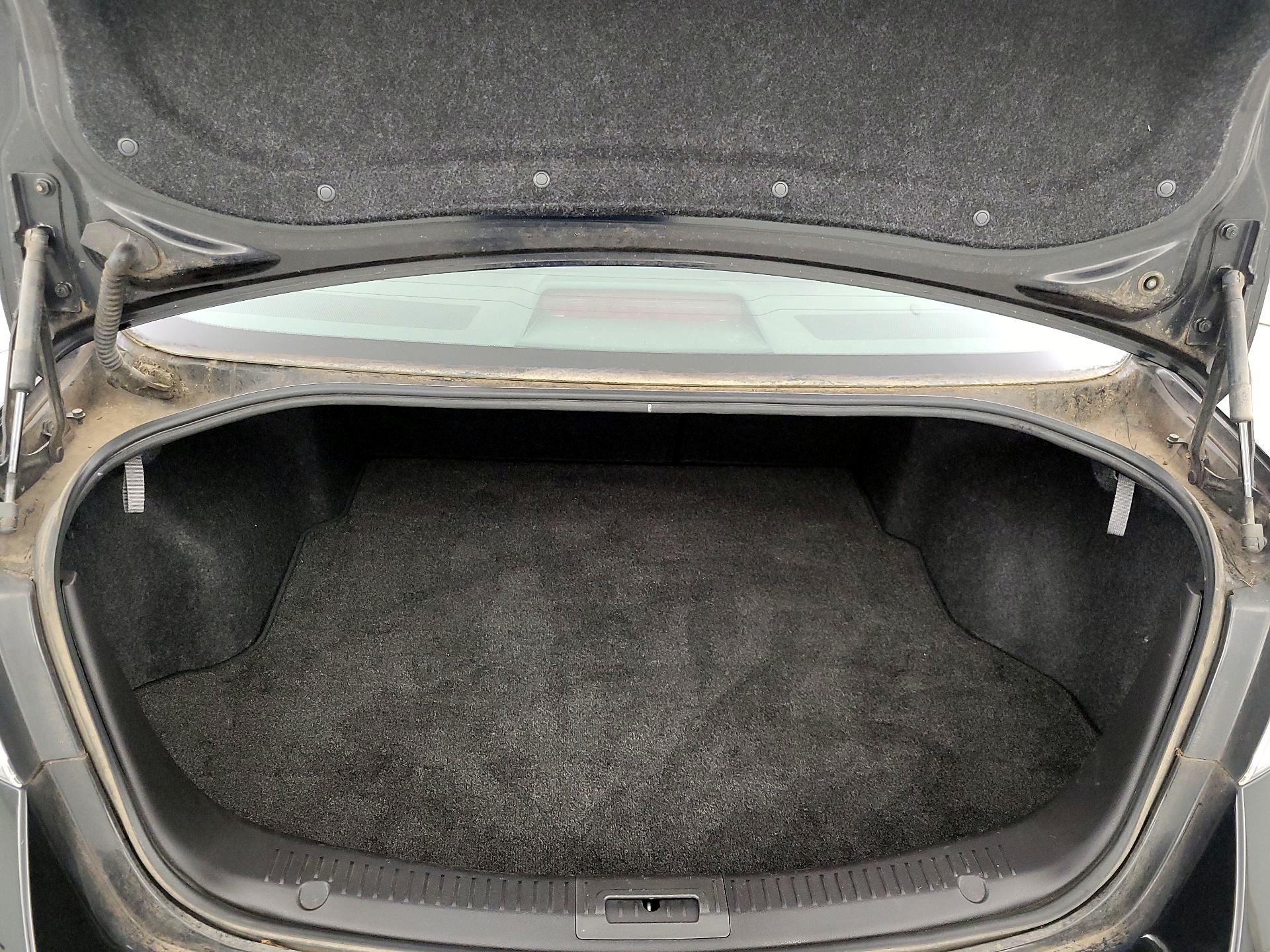 Thumbnail: 2013 Mazda Mazda6 - 19