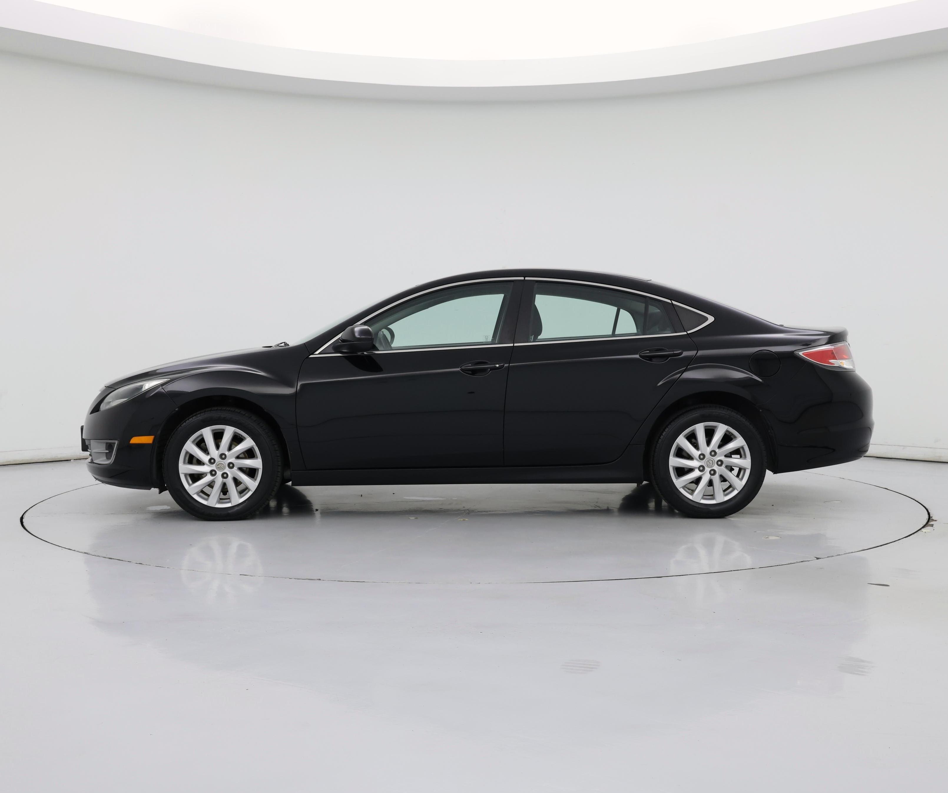 Thumbnail: 2013 Mazda Mazda6 - 3