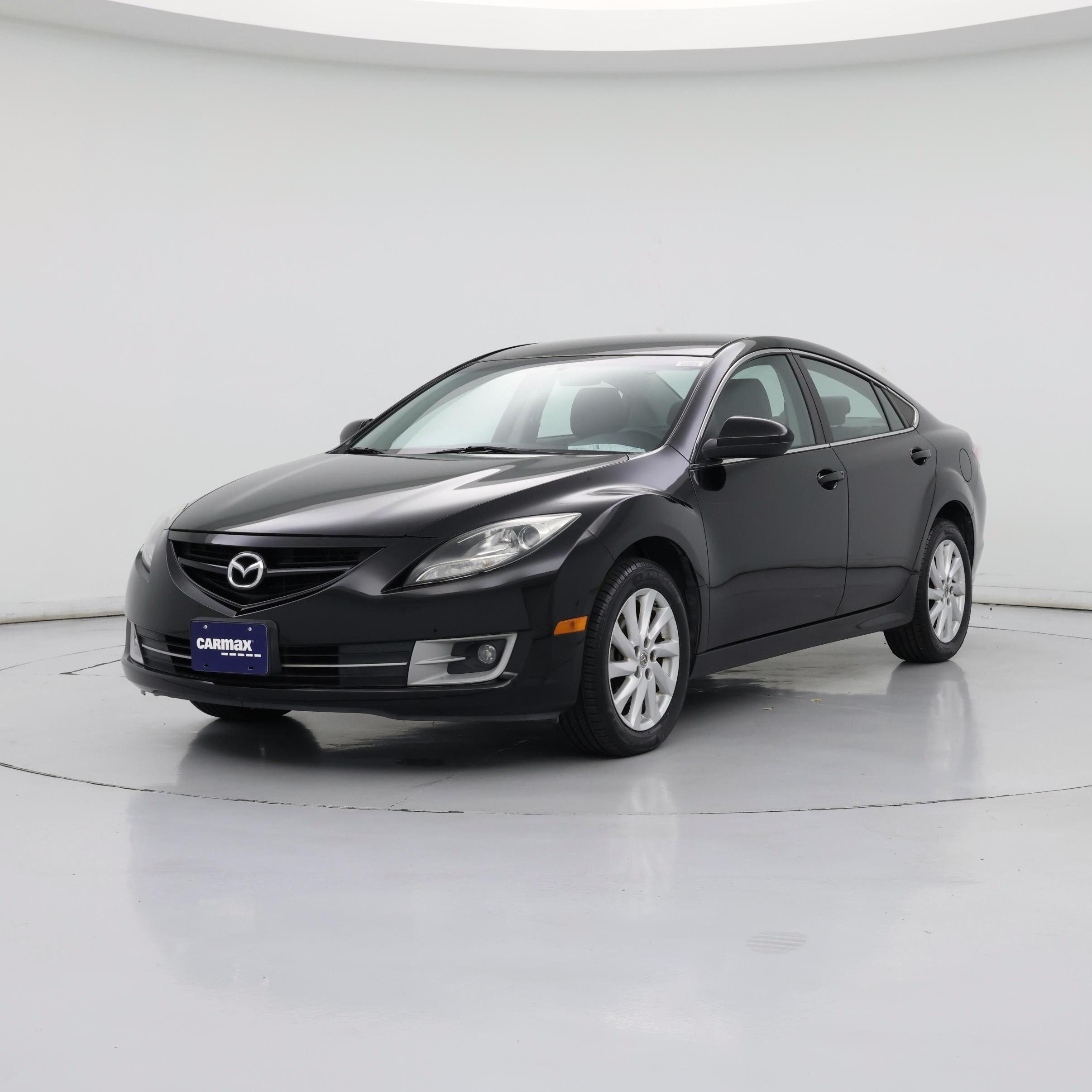 Thumbnail: 2013 Mazda Mazda6 - 4