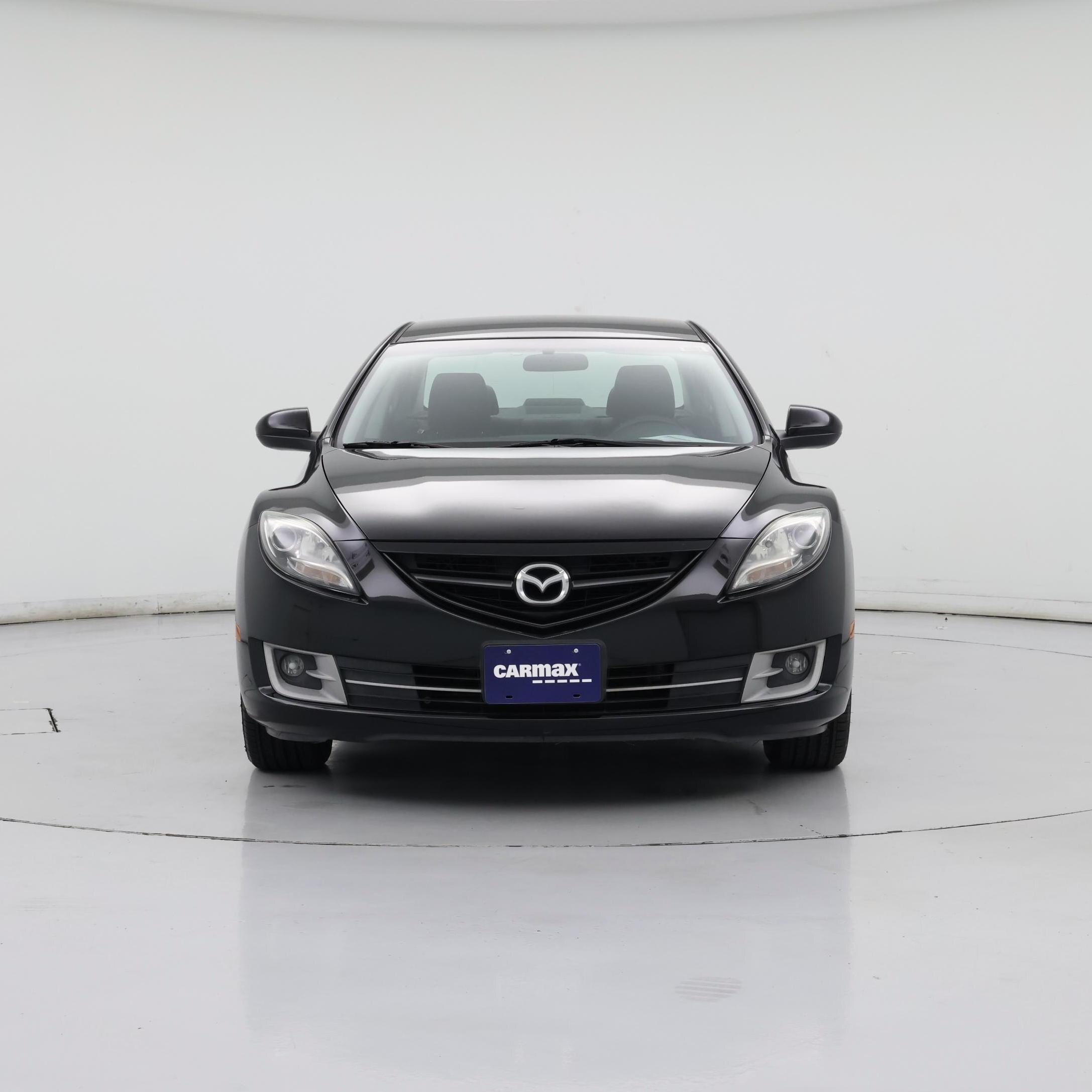 Thumbnail: 2013 Mazda Mazda6 - 5