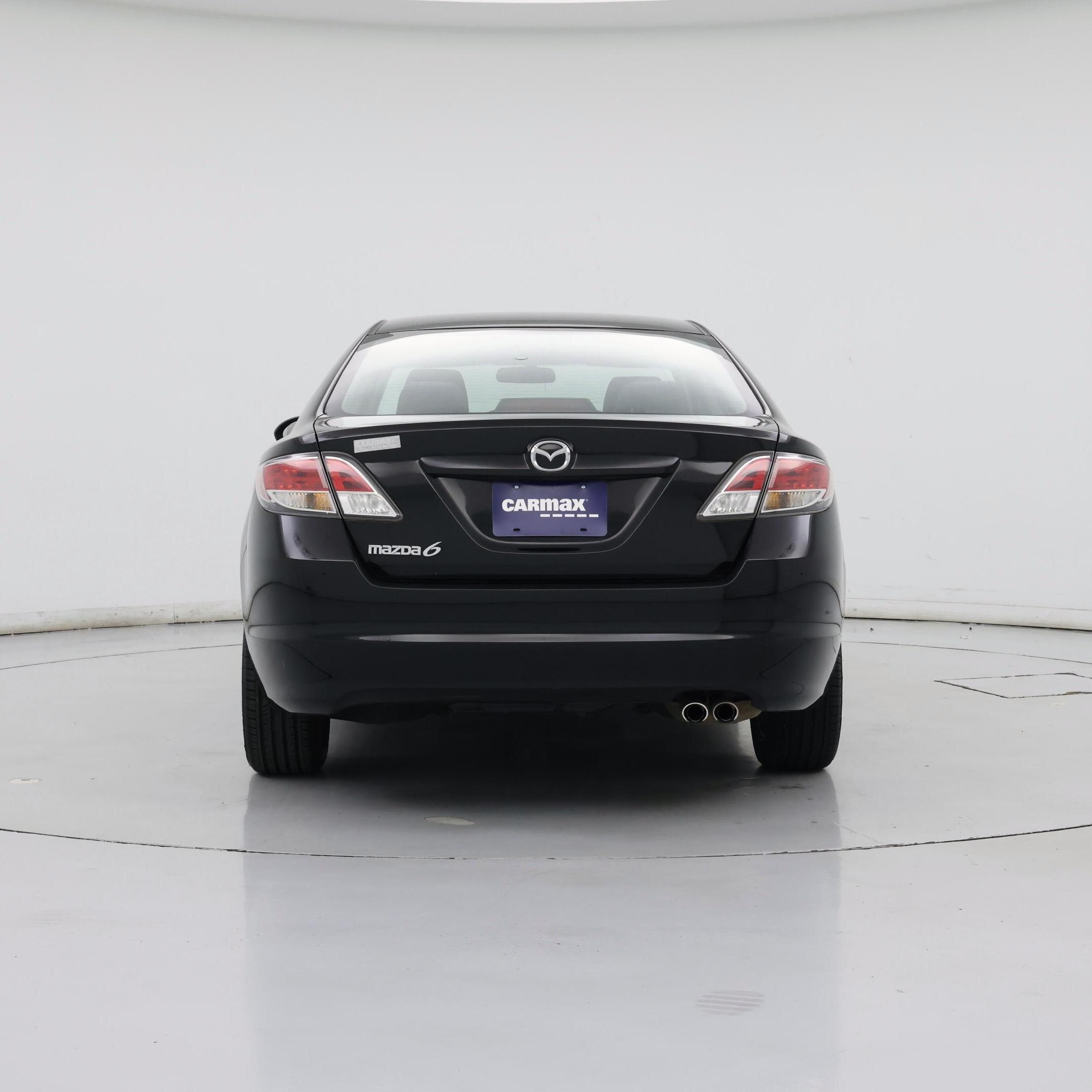 Thumbnail: 2013 Mazda Mazda6 - 6