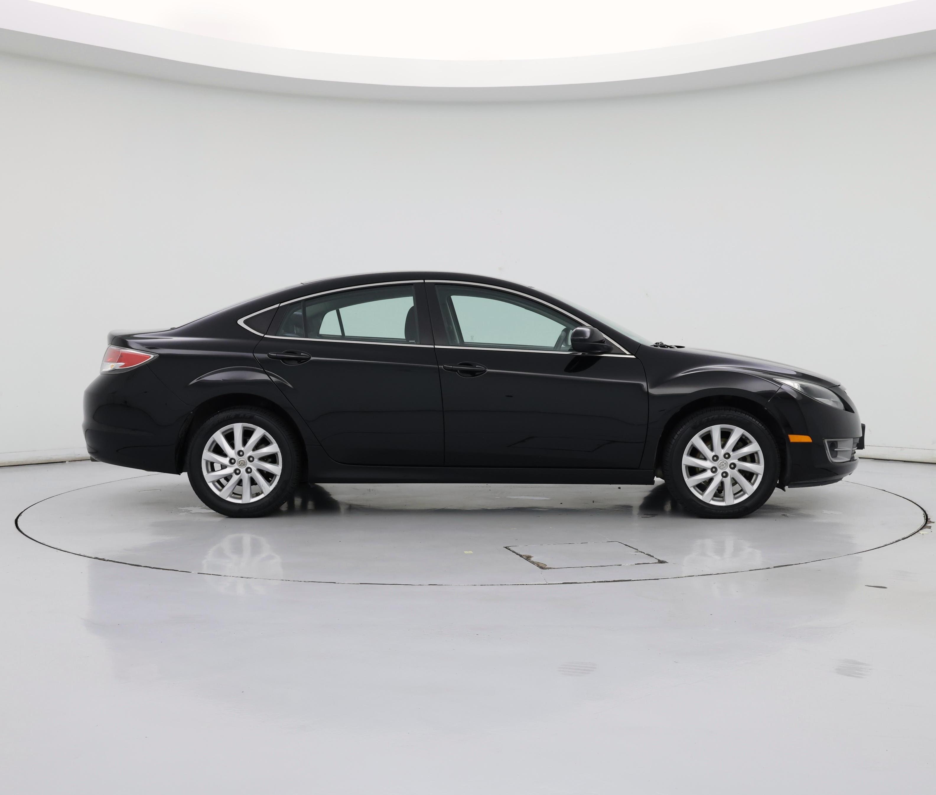 Thumbnail: 2013 Mazda Mazda6 - 7