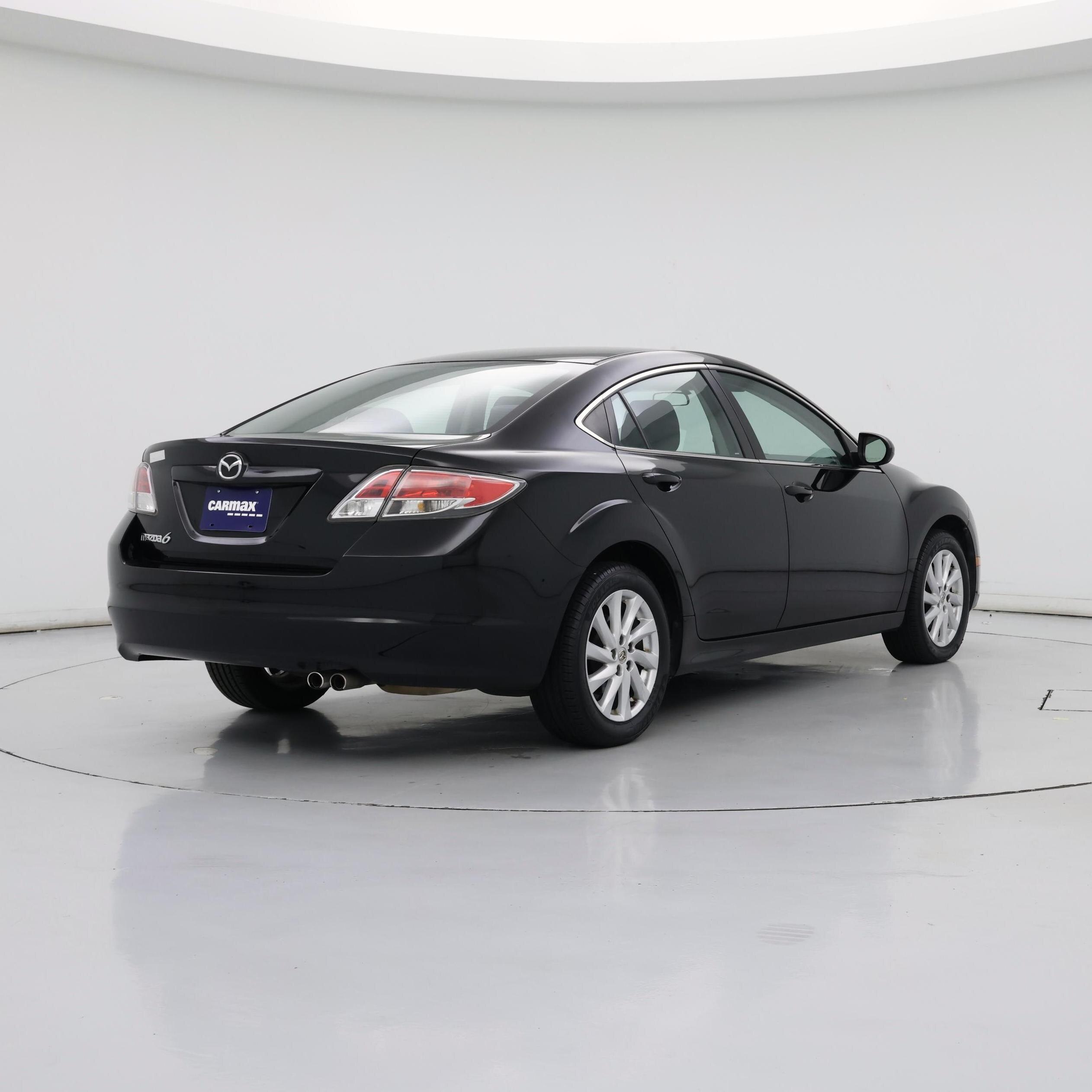 Thumbnail: 2013 Mazda Mazda6 - 8