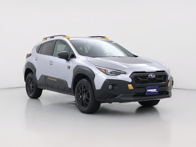2024 Subaru Crosstrek Wilderness -
                Katy, TX