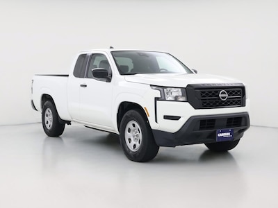 2022 Nissan Frontier S -
                Houston, TX