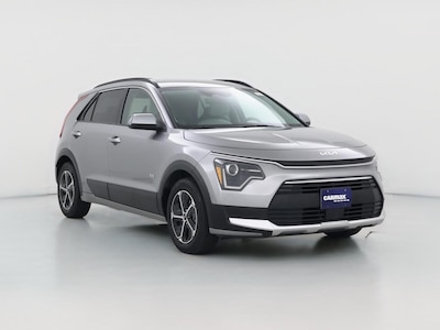 2023 Kia Niro EX -
                Houston, TX