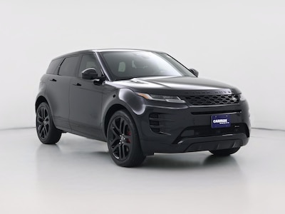 2022 Land Rover Range Rover Evoque R-Dynamic SE -
                Houston, TX